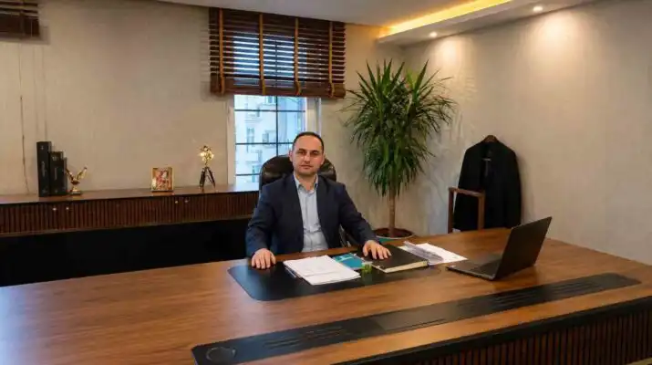 Korku Duvarlarını Adalet ve Liyakatle Aşacağız!